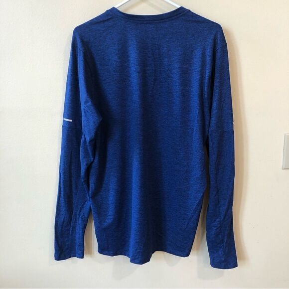 Nike Dri-fit Dunning Shirt - Picture 2 of 2